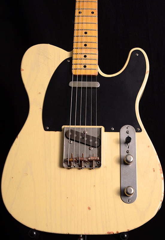 Used Nash T-52 Blonde-Brian's Guitars