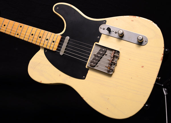 Used Nash T-52 Blonde-Brian's Guitars