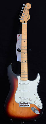 Fender MIM Standard SSS Stratocaster 3 Tone Sunburst-Brian's Guitars