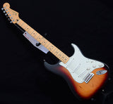 Fender MIM Standard SSS Stratocaster 3 Tone Sunburst-Brian's Guitars