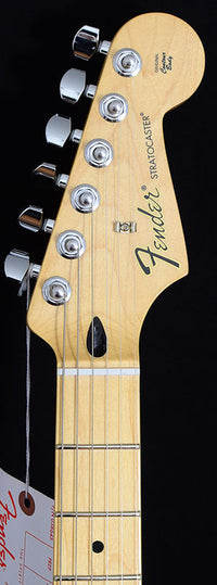 Fender MIM Standard SSS Stratocaster 3 Tone Sunburst | Mim Bass