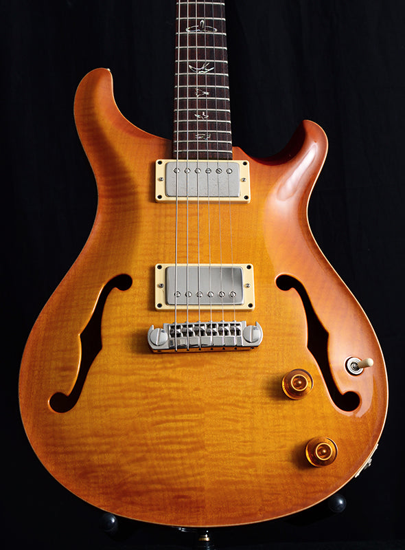 Used Paul Reed Smith Hollowbody I McCarty Sunburst-Brian's Guitars