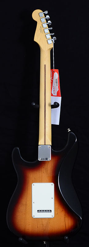 Fender MIM Standard SSS Stratocaster 3 Tone Sunburst-Brian's Guitars