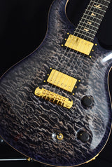 Used Paul Reed Smith Private Stock McCarty Purple Mist-Brian's Guitars