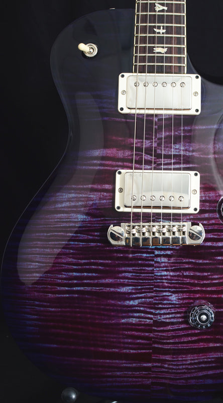 Used Paul Reed Smith P245 Violet Blue Burst-Brian's Guitars