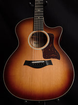 Taylor 514ce V-Class Koa Limited Edition-Brian's Guitars