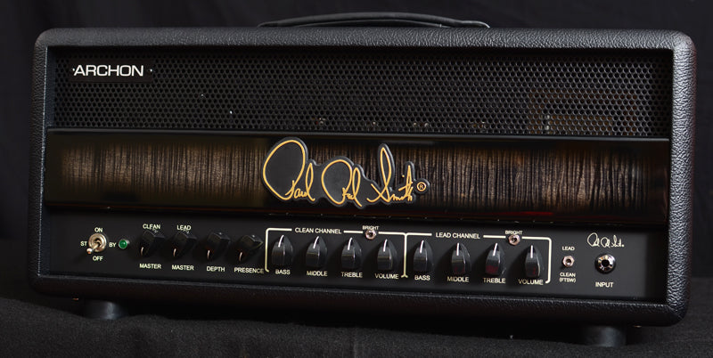 Used Paul Reed Smith Archon Amplifier Head-Brian's Guitars