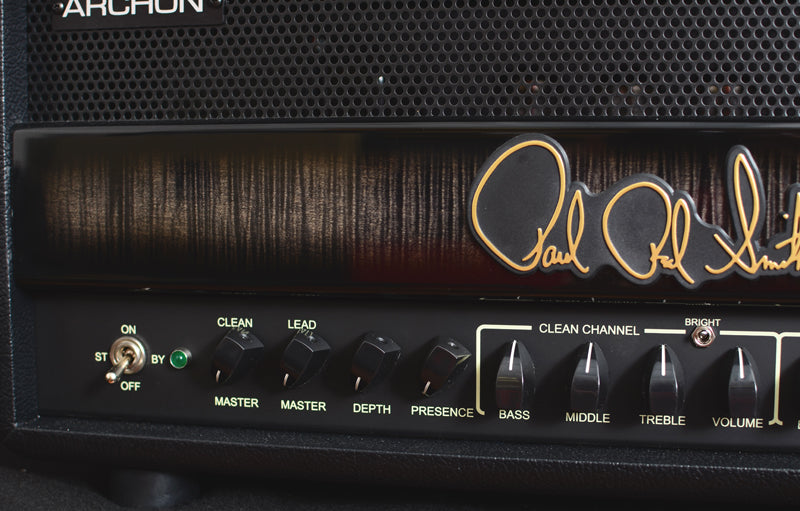 Used Paul Reed Smith Archon Amplifier Head-Brian's Guitars