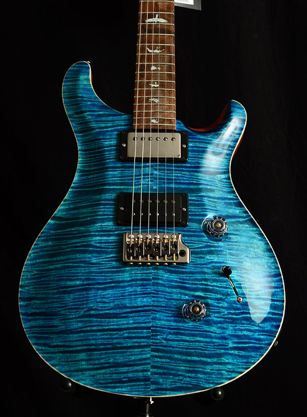 Paul Reed Smith Wood Library Artist Custom 24 Brian's Guitars 10th Anniversary Limited Laguna