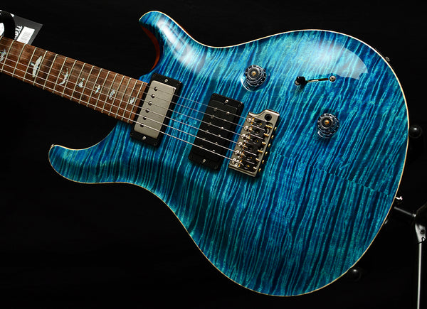 Paul Reed Smith Wood Library Artist Custom 24 Brian's Guitars 10th Anniversary Limited Laguna