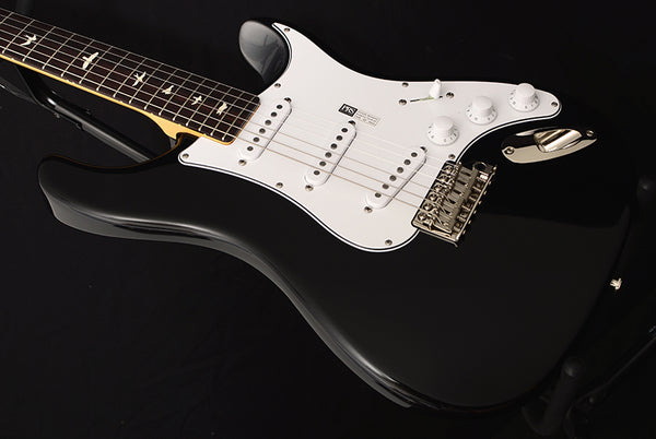 Paul Reed Smith Silver Sky John Mayer Signature Model Onyx-Brian's Guitars
