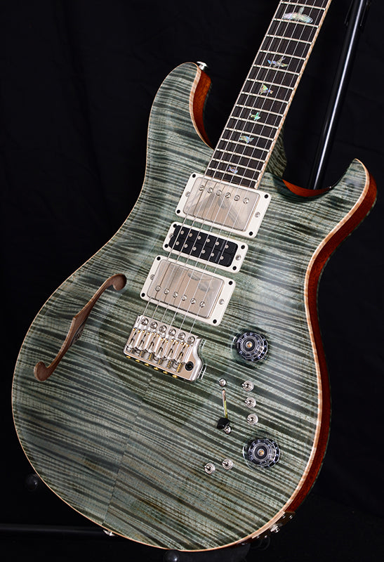 Paul Reed Smith Private Stock Super Eagle II LTD Hemp Green-Brian's Guitars