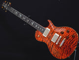 Used Paul Reed Smith Artist SC-58 Orange Tiger-Brian's Guitars