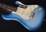 Used Fender American Elite Stratocaster Sky Burst Metallic-Brian's Guitars
