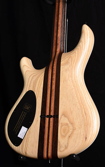 Mayones Regius 6 NAMM 2020 Aquamarine