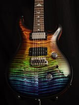 Paul Reed Smith Wood Library Artist Custom 24 Brian's Guitars 10th Anniversary Limited Zombie Fade Smokeburst