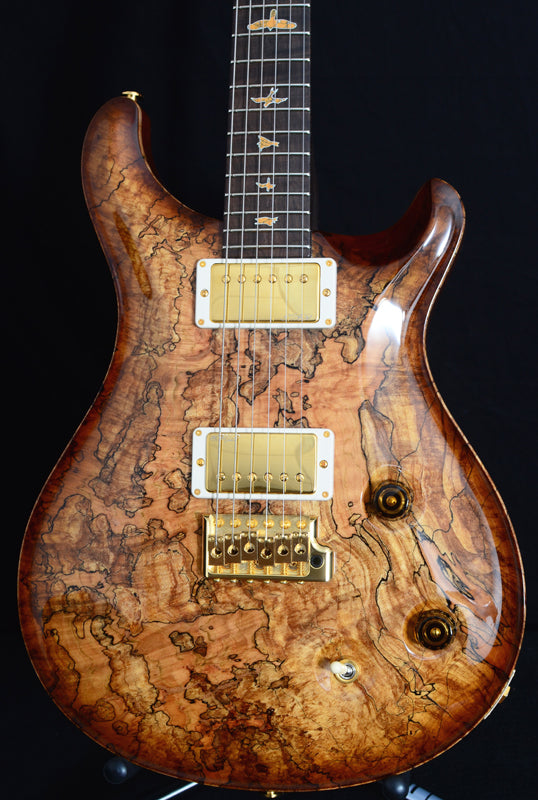 Paul Reed Smith Private Stock McCarty Trem Spalted Maple-Brian's Guitars