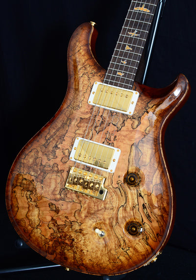 Paul Reed Smith Private Stock McCarty Trem Spalted Maple