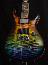 Paul Reed Smith Wood Library Artist Custom 24 Brian's Guitars 10th Anniversary Limited Zombie Fade Smokeburst