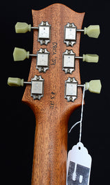 Used Nik Huber Orca '59 Faded Sunburst-Brian's Guitars