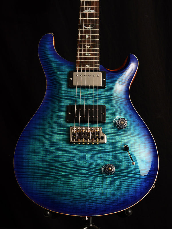 Paul Reed Smith Wood Library Artist Custom 24 Brian's Guitars 10th Anniversary Limited Laguna