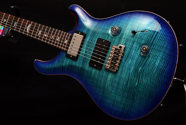 Paul Reed Smith Wood Library Artist Custom 24 Brian's Guitars 10th Anniversary Limited Laguna