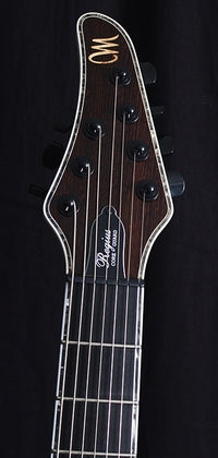 Mayones Regius 7 CoreGuard NAMM 2019 Natural