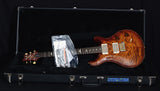 Used Paul Reed Smith Wood Library Custom 24 Dark Cherry Sunburst-Brian's Guitars