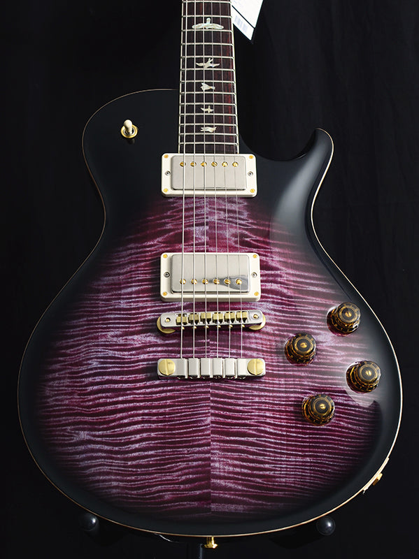 Paul Reed Smith McCarty Singlecut 594 Violet Smokeburst-Brian's Guitars