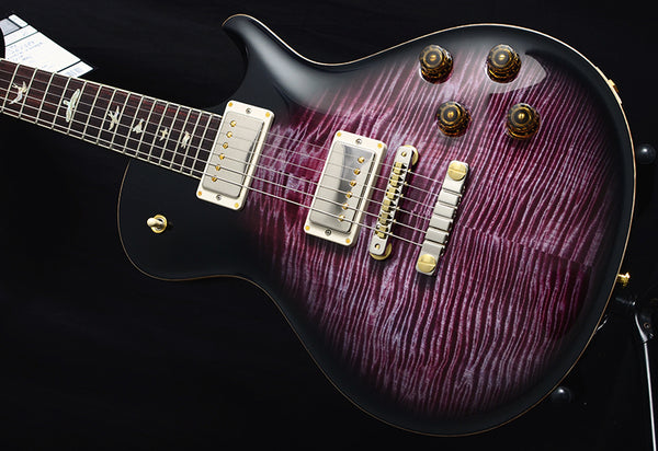 Paul Reed Smith McCarty Singlecut 594 Violet Smokeburst-Brian's Guitars