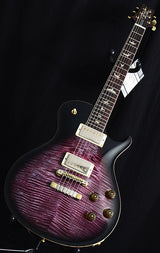 Paul Reed Smith McCarty Singlecut 594 Violet Smokeburst-Brian's Guitars