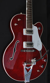 Used Gretsch G6119 Chet Atkins Tennessee Rose-Brian's Guitars