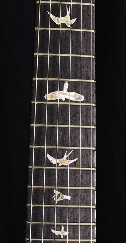 Paul Reed Smith Custom 24-08 Violet Blue Smokeburst-Brian's Guitars