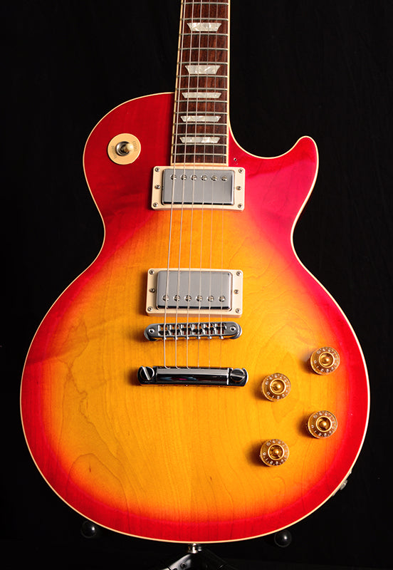 [1996年製] Gibson Les Paul standard Used 1996 Gibson Les Paul Standard Cherry Burst