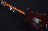 Paul Reed Smith Wood Library Artist McCarty Trem Black Gold Burst-Brian's Guitars