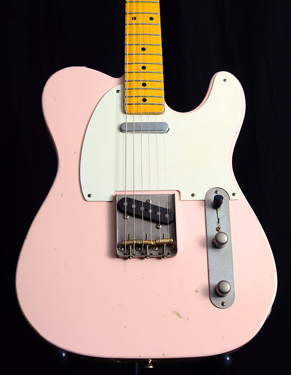 Nash T-57 Shell Pink-Brian's Guitars