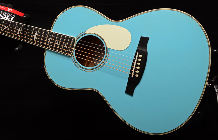 Paul Reed Smith SE Tonare P20E Powder Blue