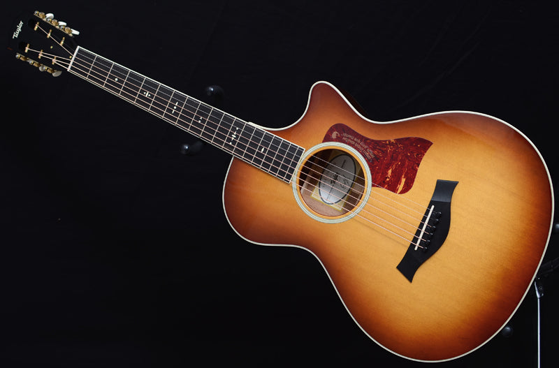 Taylor 512ce 12 Fret FLTD 2014 Fall Limited-Brian's Guitars