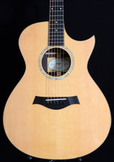 Taylor Custom GC Indian Rosewood-Brian's Guitars
