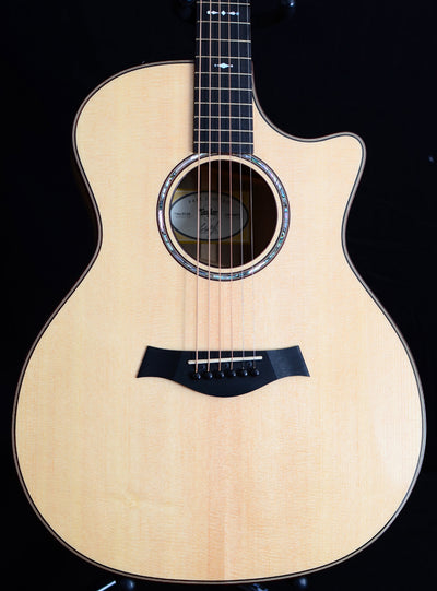 Taylor 714ce FLTD 2014 Fall Limited | Taylor Acoustic Guitar