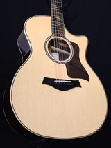 Taylor 814ce V-Class-Brian's Guitars