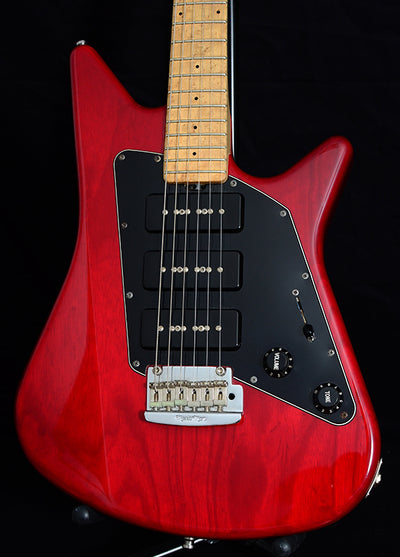 Ernie Ball Music Man BFR Albert Lee MM90 Electric Guitar