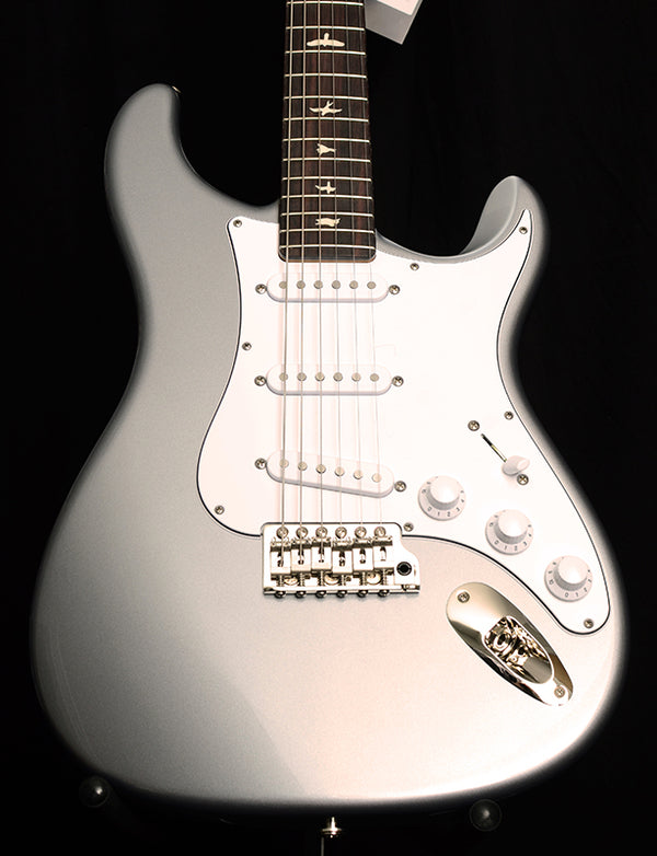 Paul Reed Smith Silver Sky John Mayer Signature Model Tungsten-Brian's Guitars