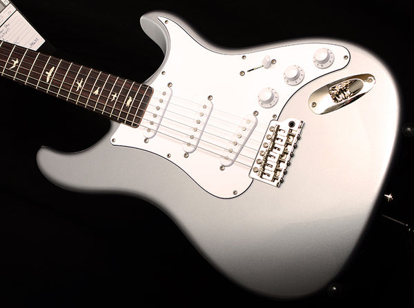 Paul Reed Smith Silver Sky John Mayer Signature Model Tungsten-Brian's Guitars