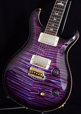 Paul Reed Smith Wood Library McCarty Trem Violet Smokeburst-Brian's Guitars
