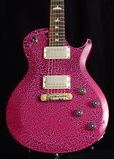 Paul Reed Smith S2 Singlecut Pink Crackle-Brian's Guitars