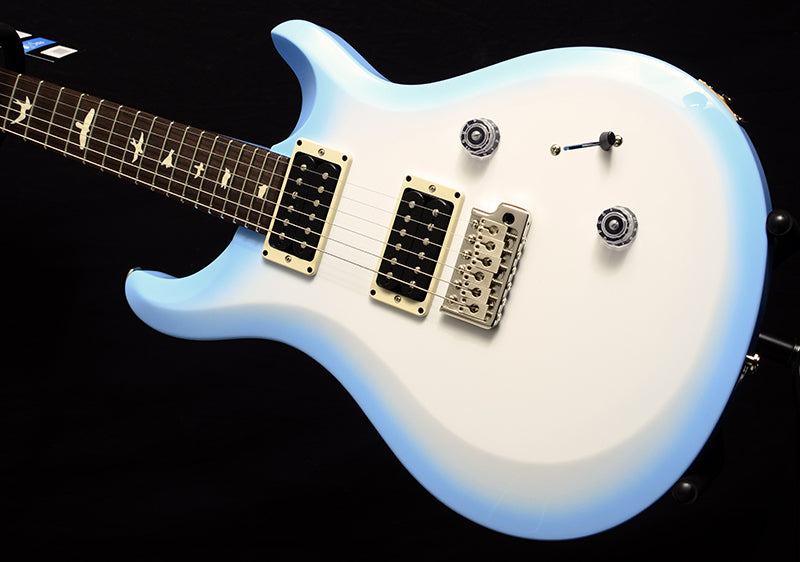 Paul Reed Smith S2 Custom 24 Cloudburst-Brian's Guitars