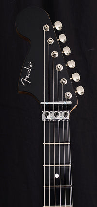 Fender Custom Shop Floyd Jaguar 2019 Purple Sparkle | Fender
