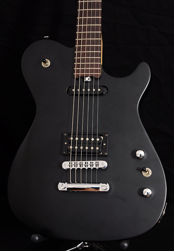 Used Manson MA-1 EVO Satin Black-Brian's Guitars