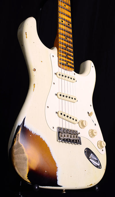 【最終価格】Fender Custom Shop 2019 NAMM 1959 Fender Custom Shop 59 Stratocaster Journeyman Relic